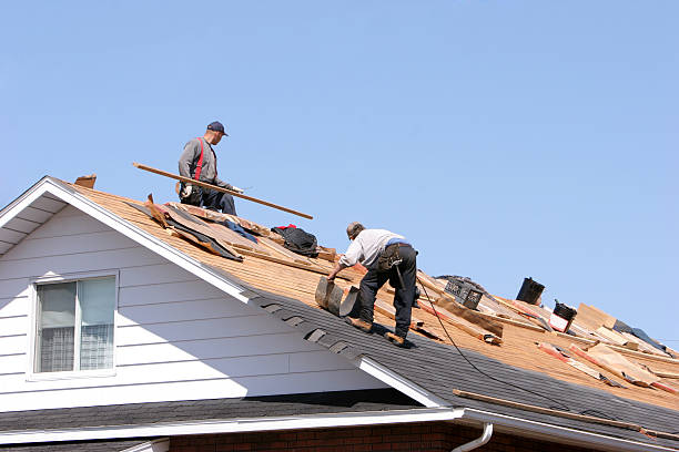 Steel Roofing in Dayton, TN